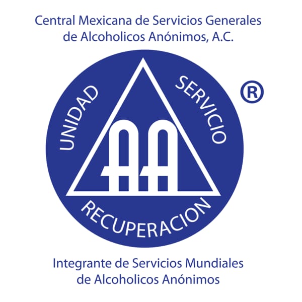 Logo AA Puebla Tres